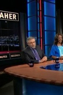 Real Time with Bill Maher season 10 episode 18
