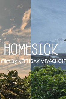 HOMESICK