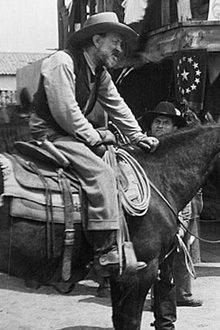 Stagecoach to Denver
