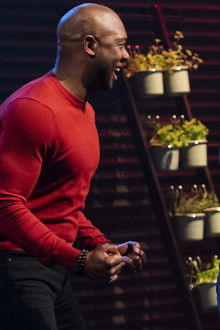 Outchef'd - Season 2