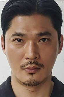 Photo of Jung Je-woo