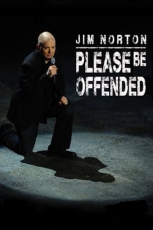 Poster do filme Jim Norton: Please Be Offended