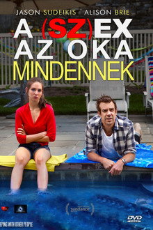 A (sz)ex az oka mindennek