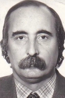 Геральд Бежанов
