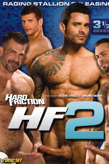 Hard Friction: HF 2
