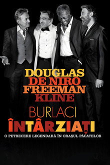 Burlaci întârziați