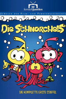 Staffel 1