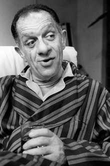 Photo of Joe Silver
