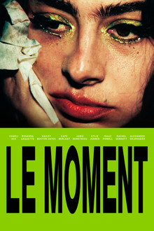 The Moment