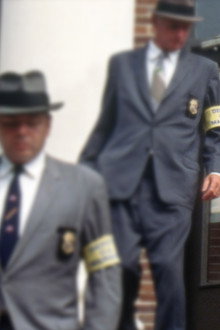 Le Combat de Ruby Bridges