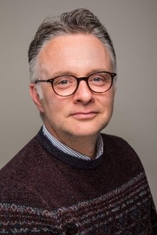 Photo of Chris Ord
