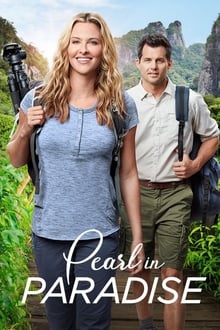 Pearl in Paradise movie poster