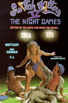 Switch Hitters V: The Night Games