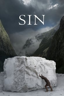 Sin movie poster