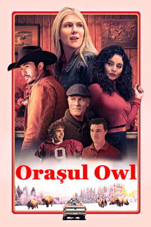 Orașul Owl