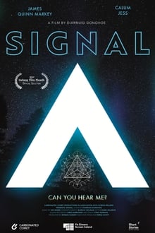 Poster do filme Signal