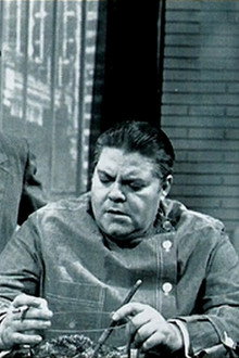 Nero Wolfe