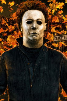 Halloween H20: 20 Years Later