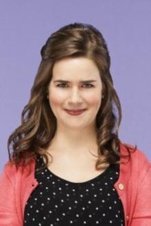 Photo of Zoe Jarman
