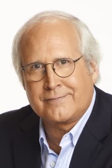 Foto de perfil de Chevy Chase