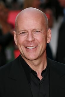 Photo of Bruce Willis