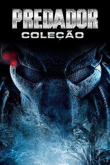 Predador: Coleção