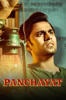 Panchayat tv show poster
