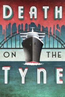 Death on the Tyne 2018