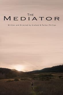 Poster do filme The Mediator