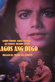 Aagos Ng Dugo