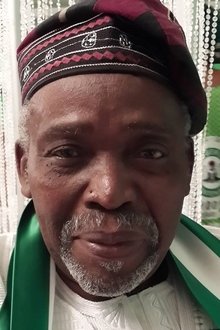 Photo of Olu Jacobs