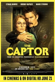 Stockholm (2018)