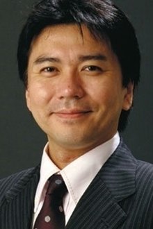 Photo of Eiji Sekiguchi