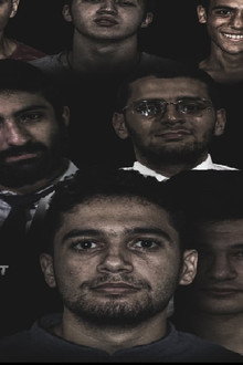 سجين المتاهة