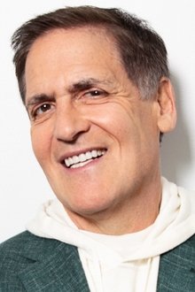 Photo of Mark Cuban