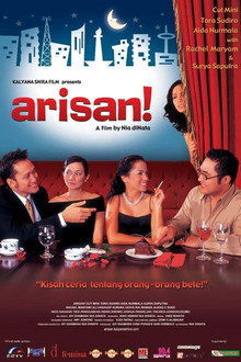 Arisan!