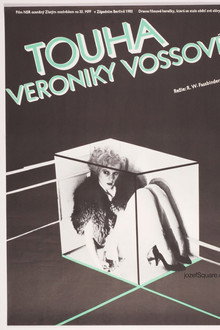 Touha Veroniky Vossové