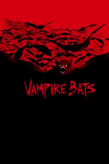 Vampire Bats movie poster