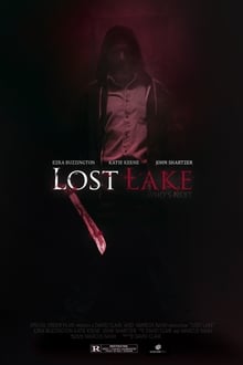 Poster do filme Lost Lake
