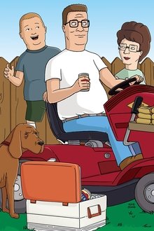 King of the Hill