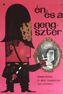 Én és a gengszter