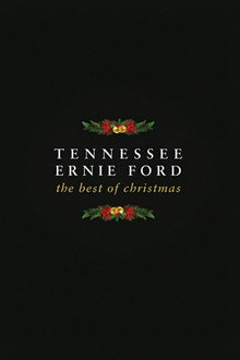 Tennessee Ernie Ford's White Christmas
