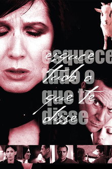 Forget Everything I Told You