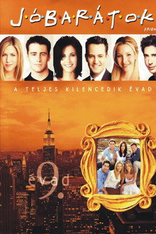 9. évad