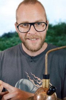 Madnørderne