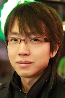 Photo of Cheng Teng