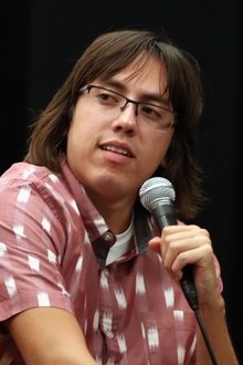 Photo of Anthony Jacques