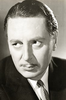 Photo of Reginald Gardiner