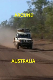 Around Australia