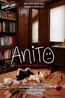 Poster do filme Anito